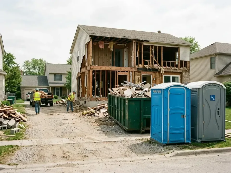 home-renovation-demolition-sit-010 — frequently asked questions, Portable Toilet & Dumpsters Rental in Holloman AFB, NM